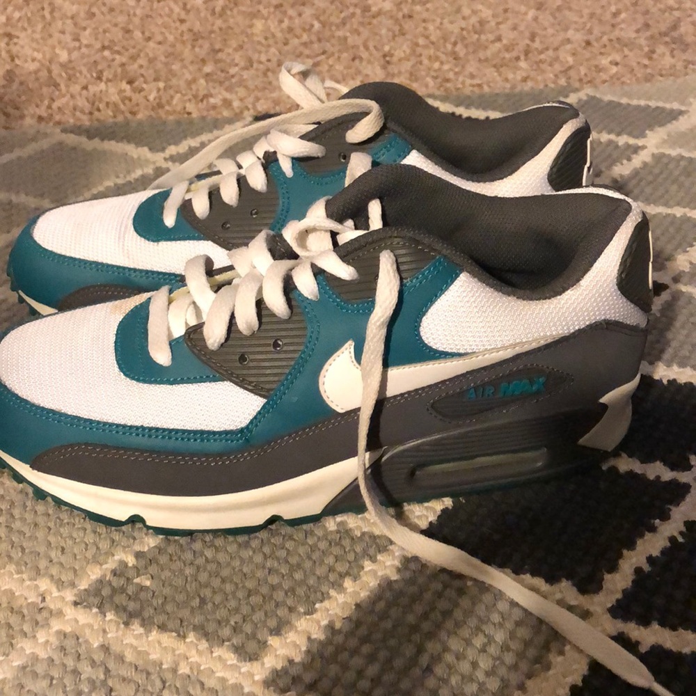 Nike shoes